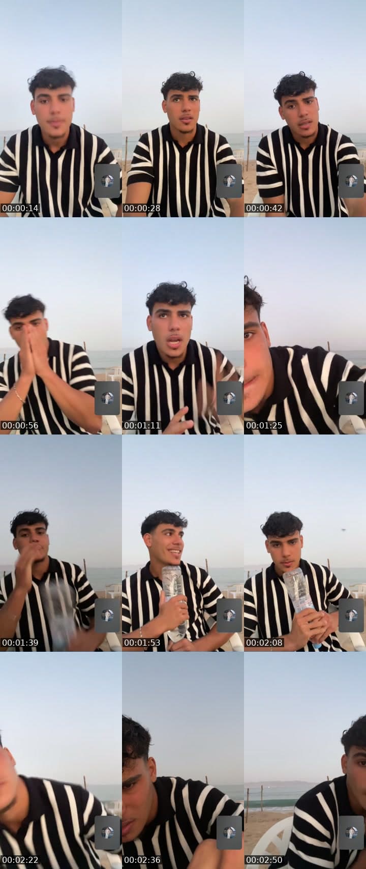 @mohammed.rif6 TikTok live stream