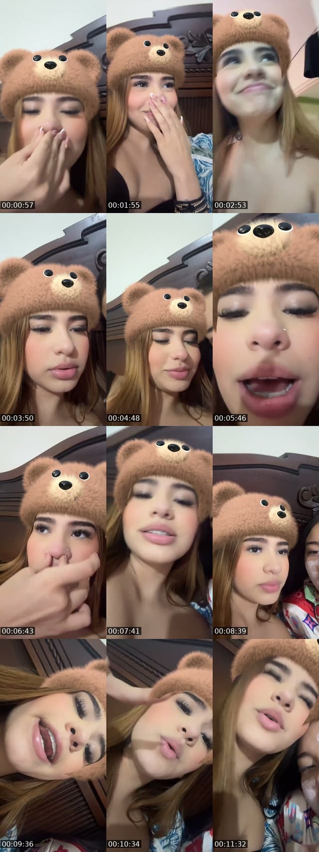 @sarapaez0 TikTok live from 2026-06-08