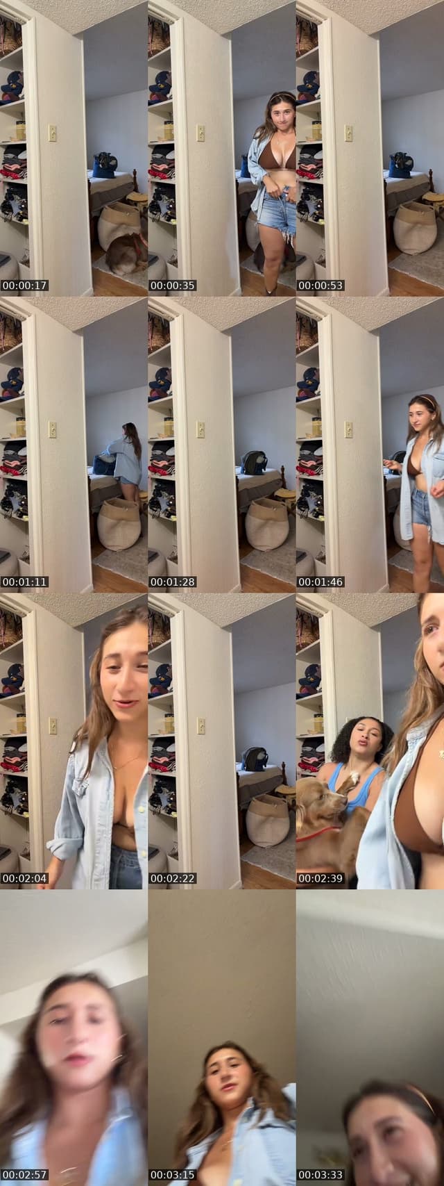 @marycakez TikTok live from 2026-06-08