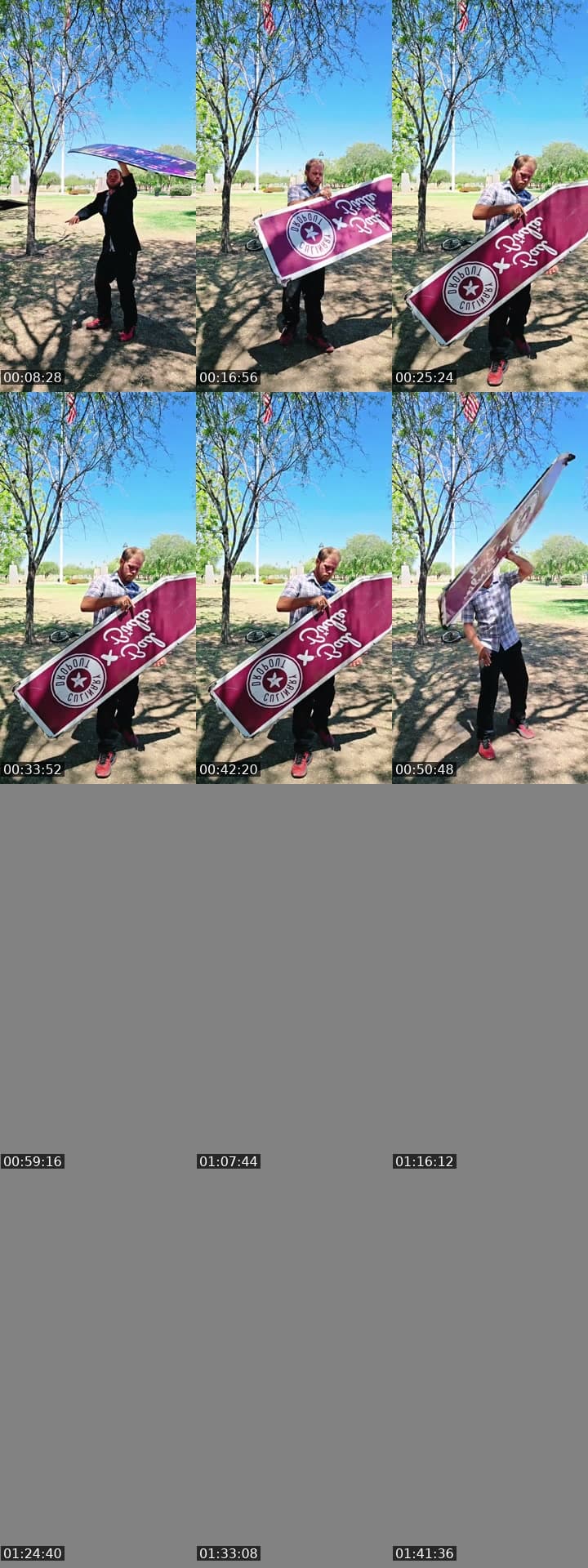 sign practice aarrowsignspinners