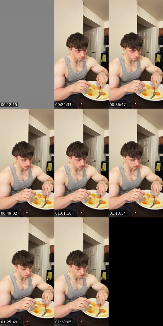 TikTok live: Ask me questions! by @inclinespammer