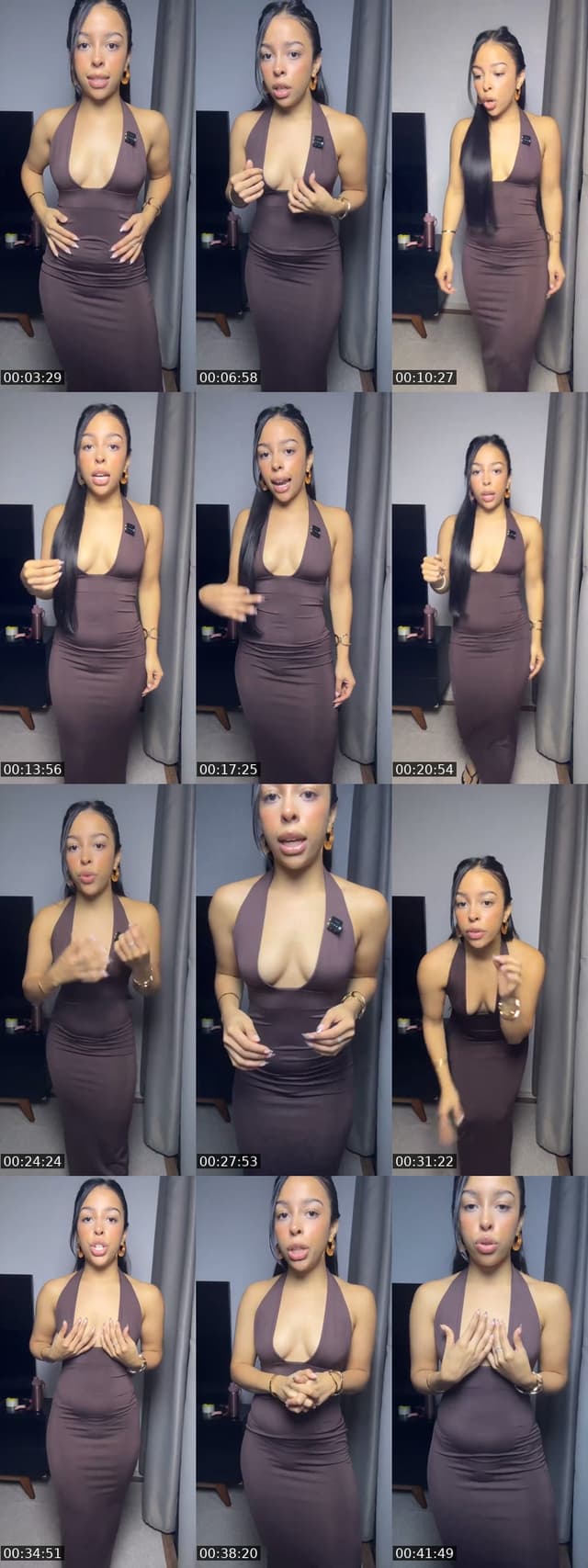 @euisareall TikTok live from 2026-06-08