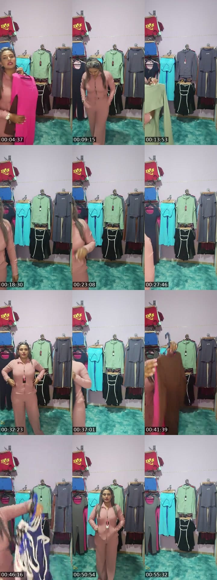 @anyisita2e TikTok live stream