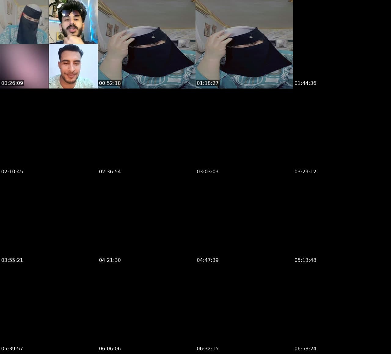 @fathaya.smer.fathe TikTok live stream