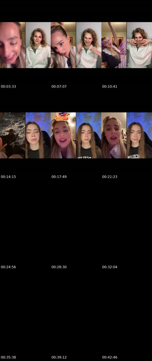 TikTok live: 🌟👼🏼🌟 by @goodgollyelli