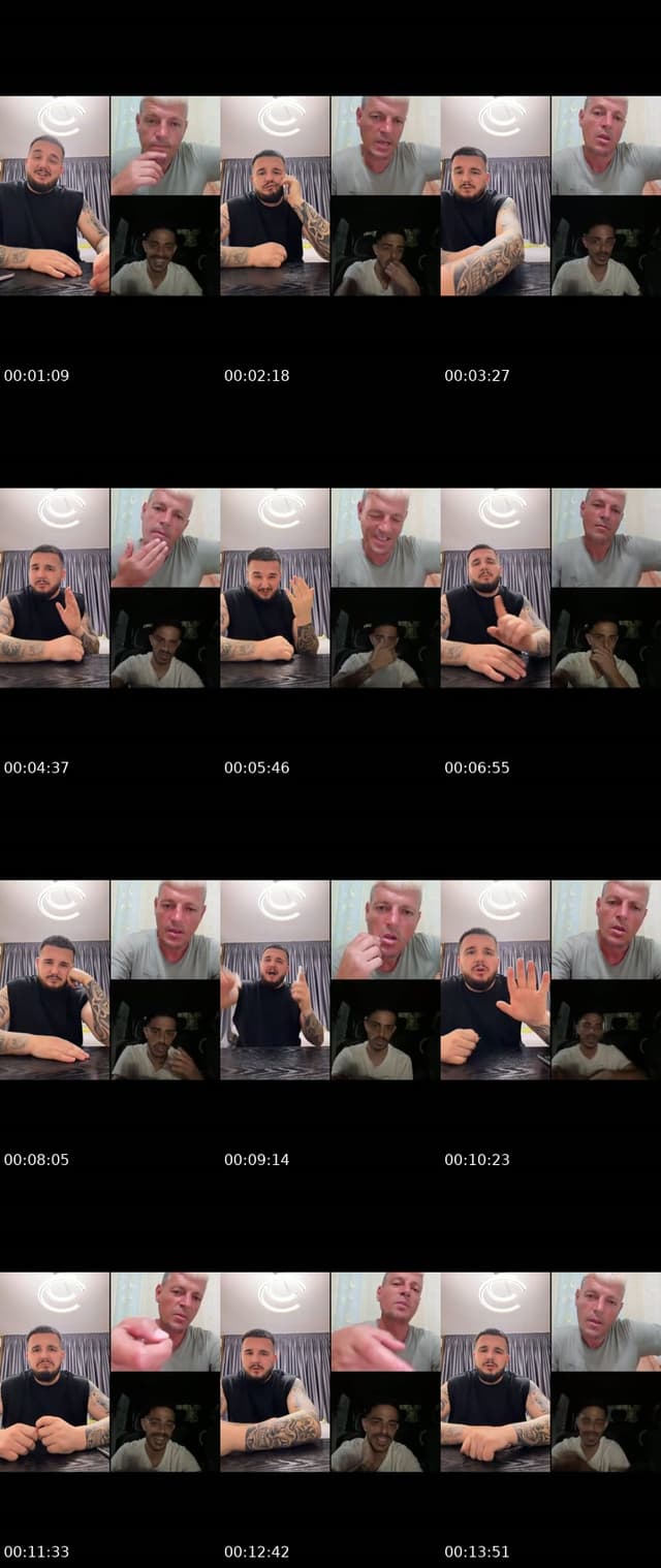 @greca99 TikTok live from 2026-06-08