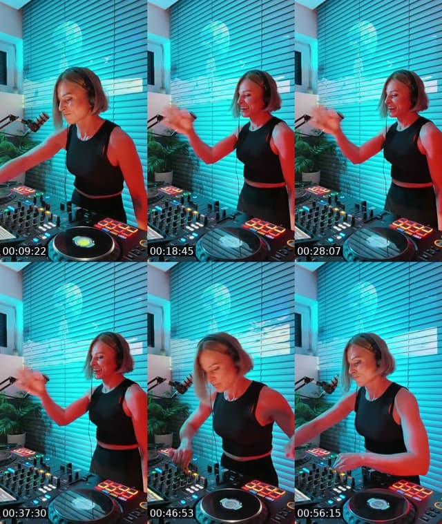 NOTY BY NITE - @petru5.dj