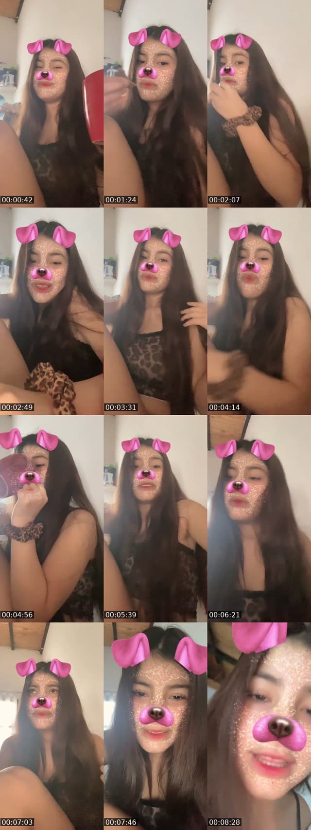 @lushie_grr TikTok live from 2026-06-08