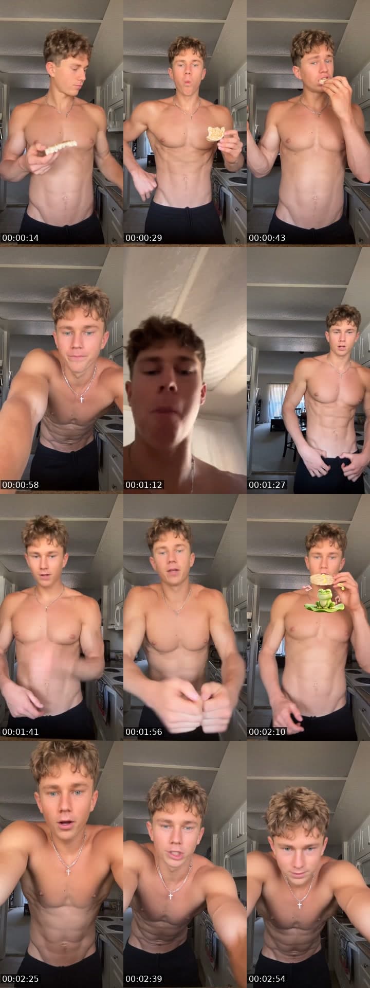@michael.galey TikTok live stream