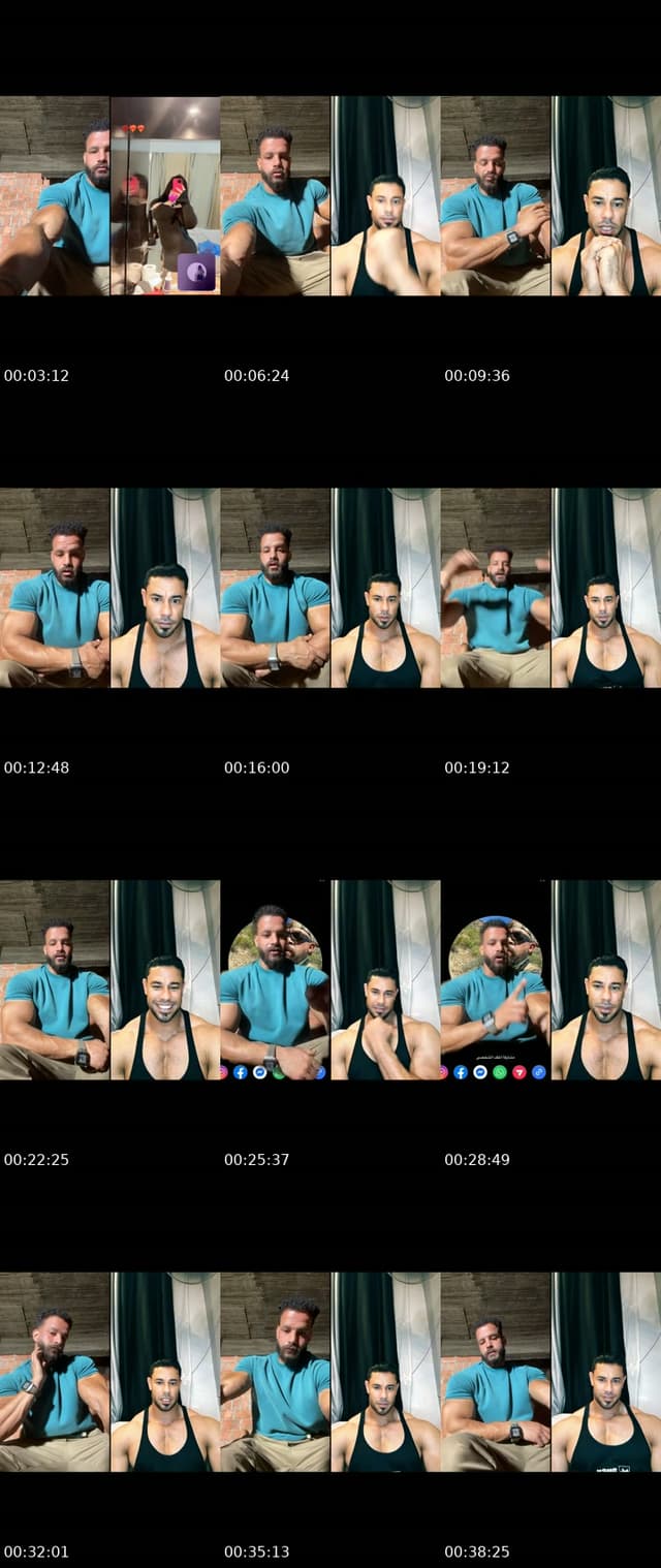 TikTok live: اكرمهم ضعف مايتمنوه لي❤️👍 by @abdayllh2