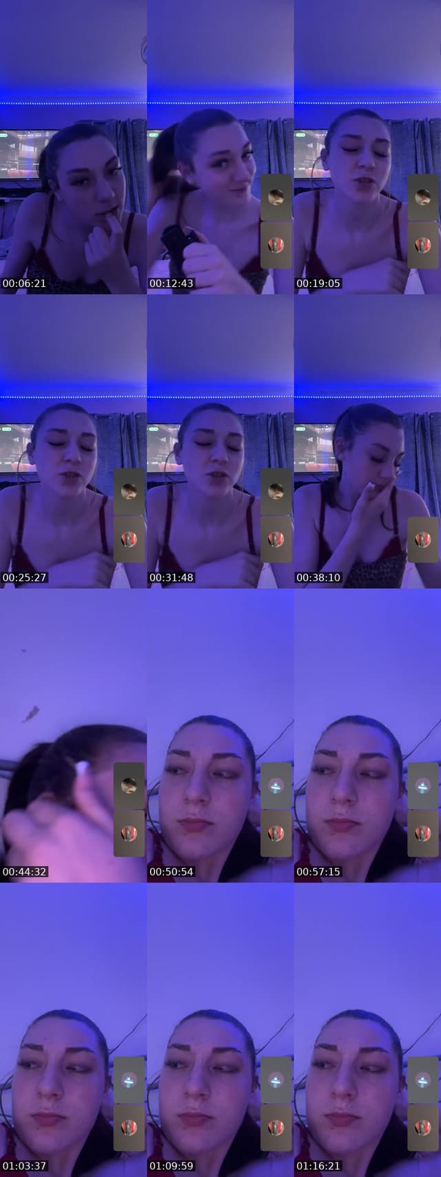 @summa86725 TikTok live from 2026-06-08
