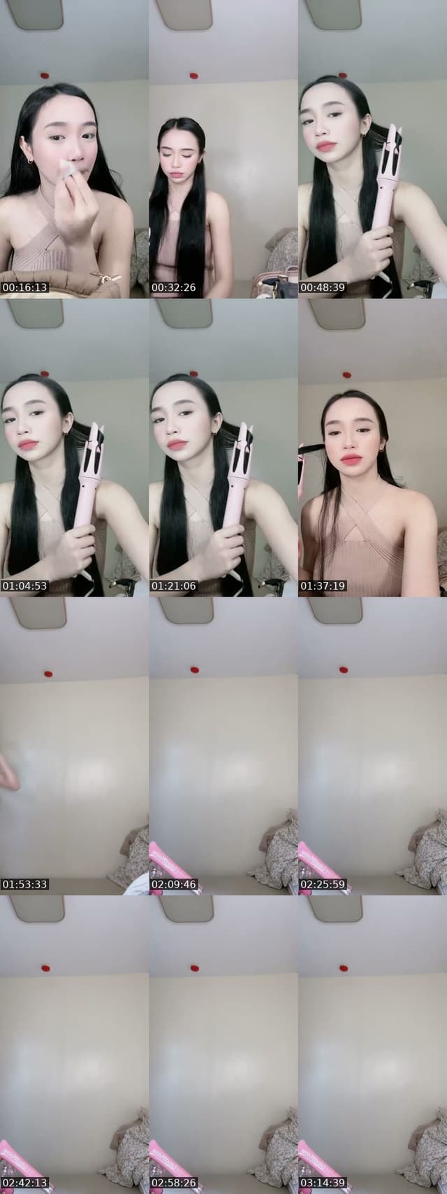 TikTok live: jwu by @_lovelotswel
