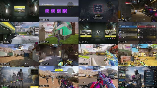 TikTok live: 40kills and 1min ObJ by @diehard_codm