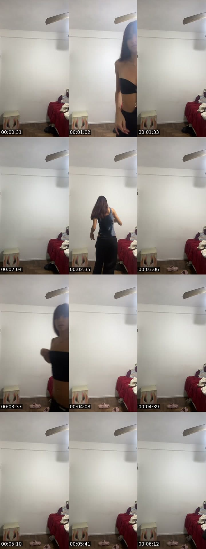 @.malegoudek TikTok live stream