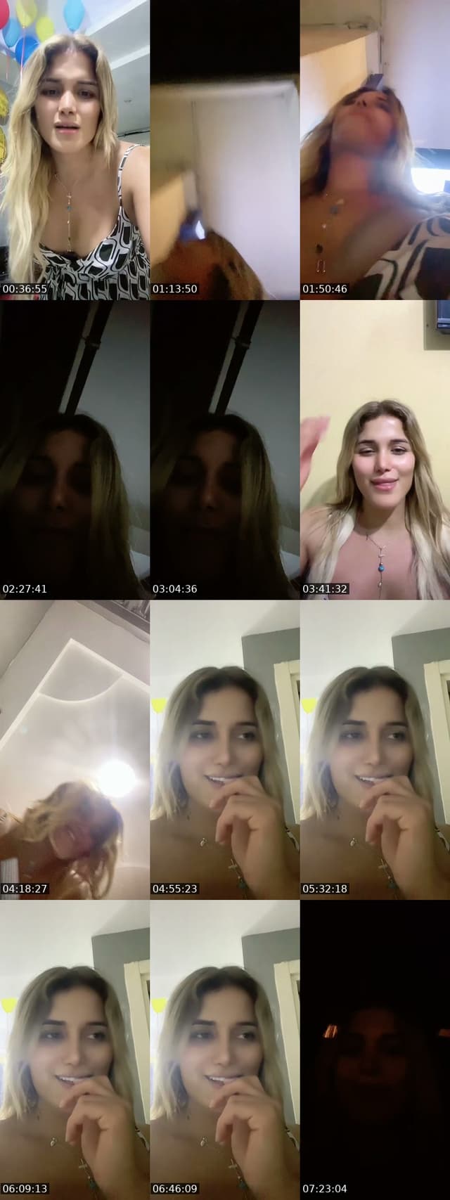 @jouli484 TikTok live from 2026-06-08