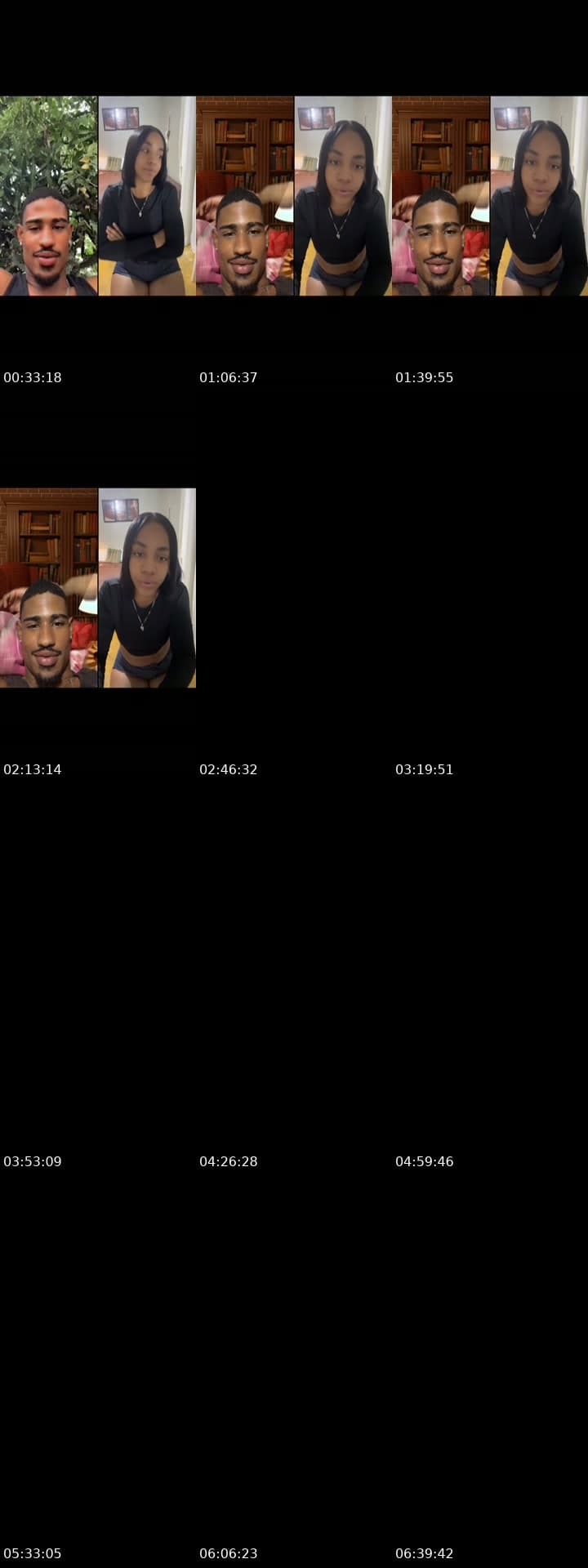 @lapomad2_xg TikTok live stream