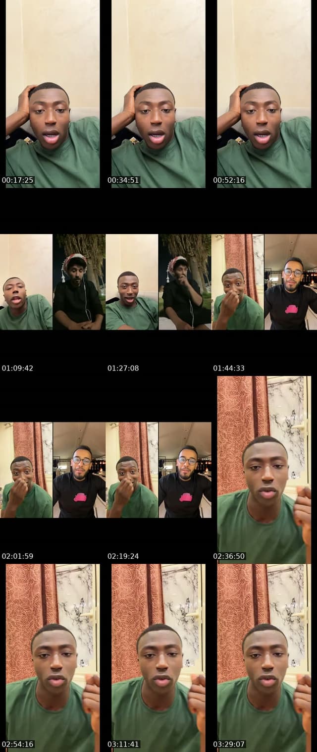 @mez_315 TikTok live from 2026-06-08