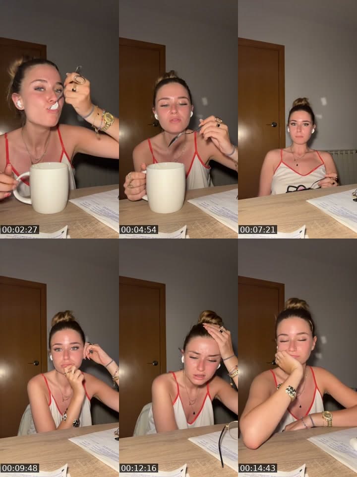 @meriisss._ TikTok live stream