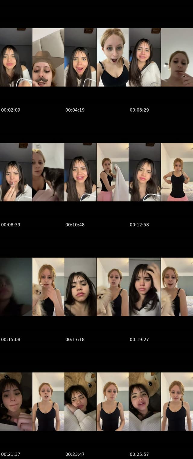 @mileecepeda TikTok live from 2026-06-08