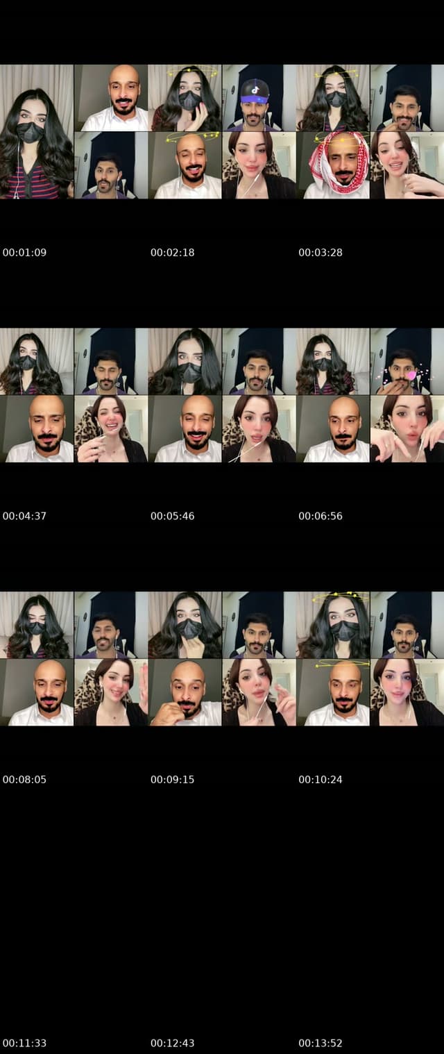 @00maha00 TikTok live from 2026-06-08