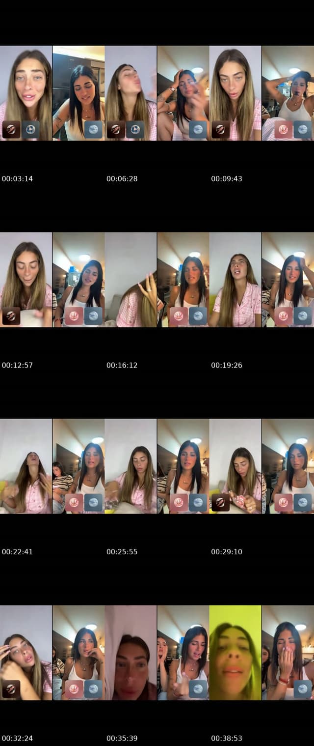 @tchen24 TikTok live from 2026-06-08
