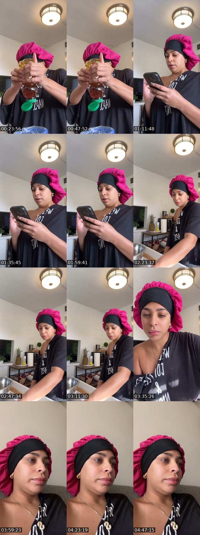 @stephaniebellaaa TikTok live from 2026-06-08