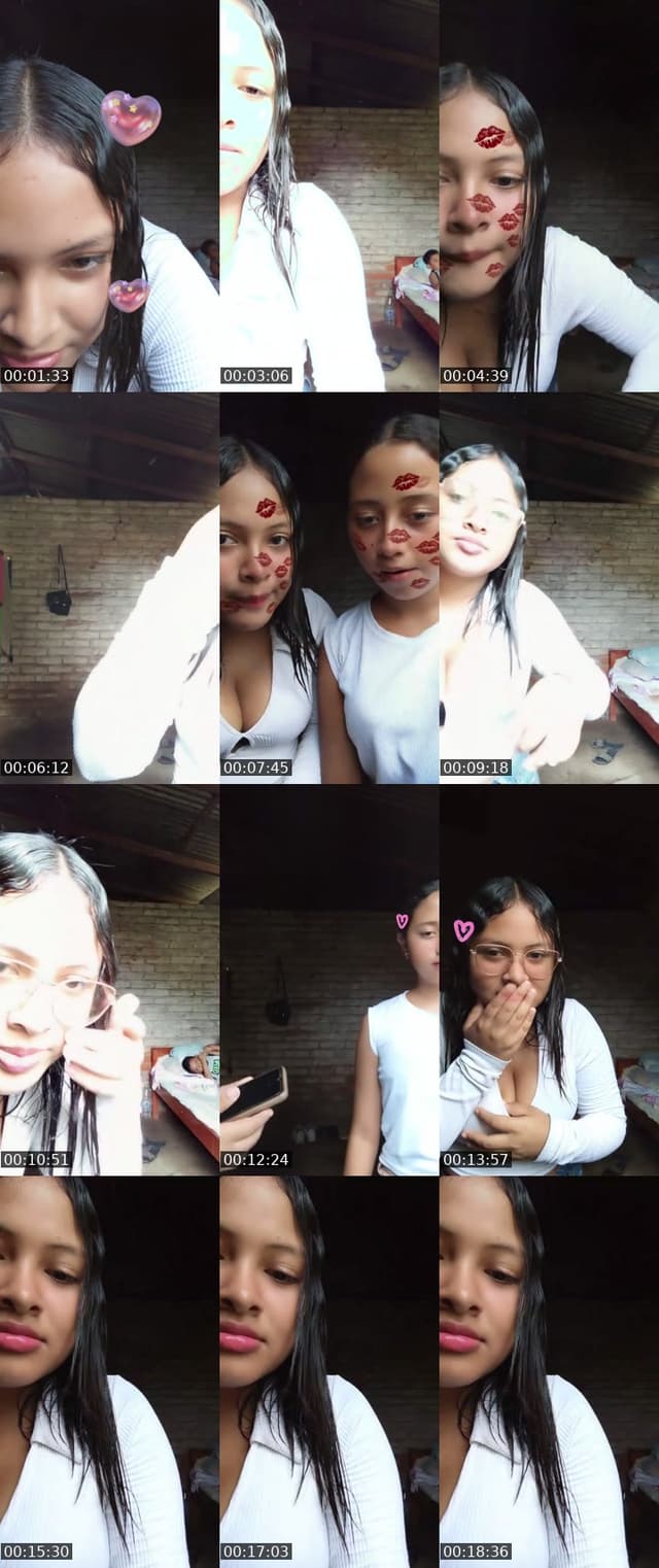 TikTok live: Holisss by @anahomy_08
