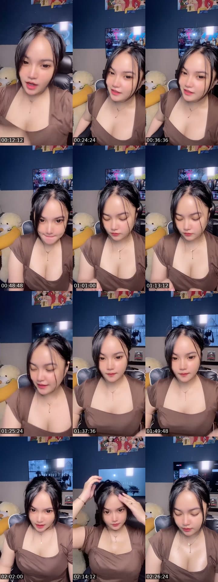 @apone_ TikTok live stream