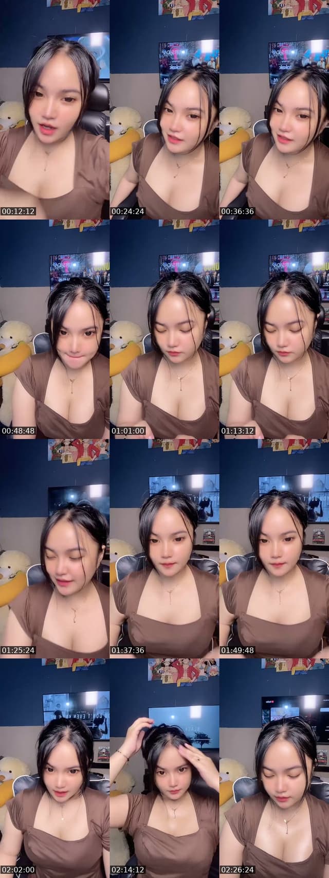 @apone_ TikTok live from 2026-06-09
