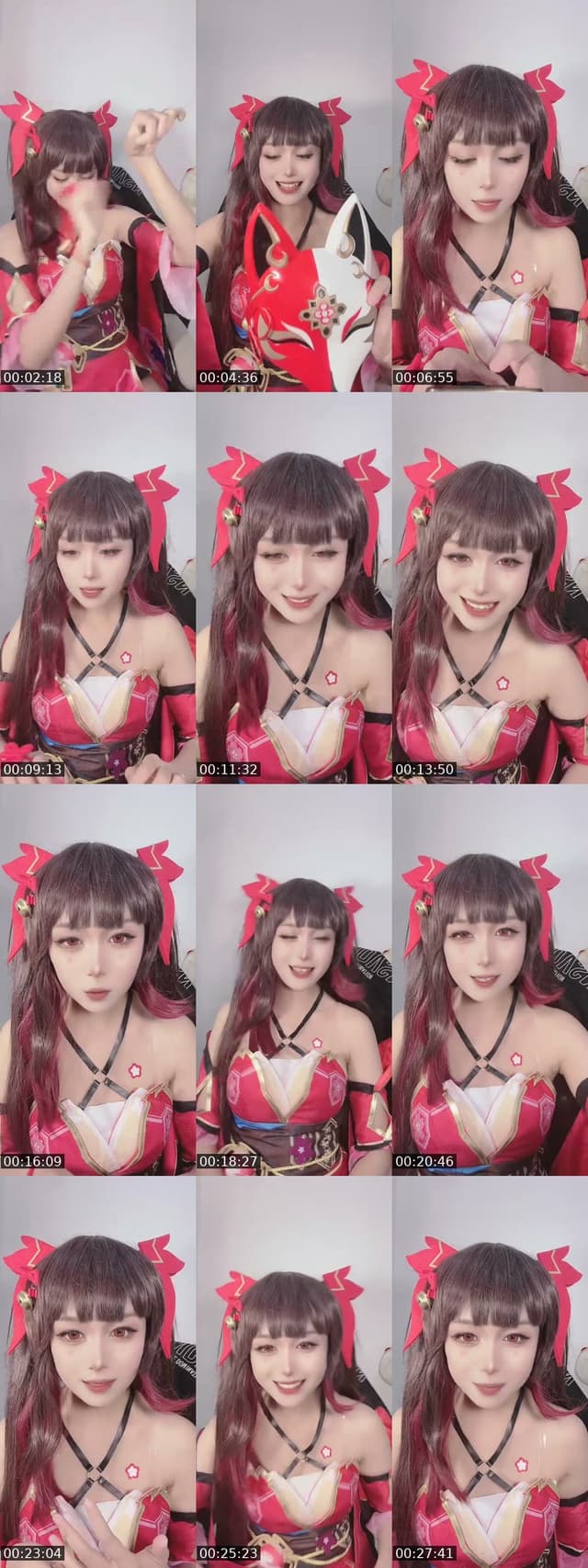 @fiolynpi TikTok live from 2026-06-09