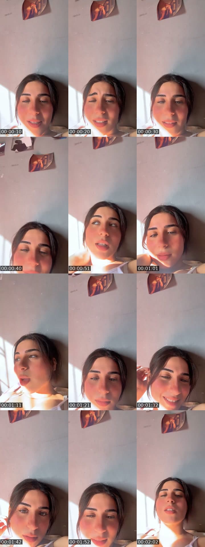 @hebaa1511 TikTok live stream