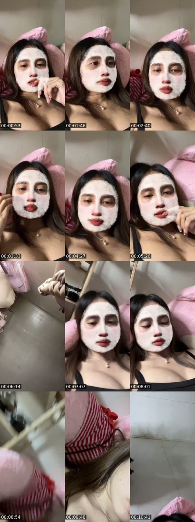 @katteabab TikTok live from 2026-06-09