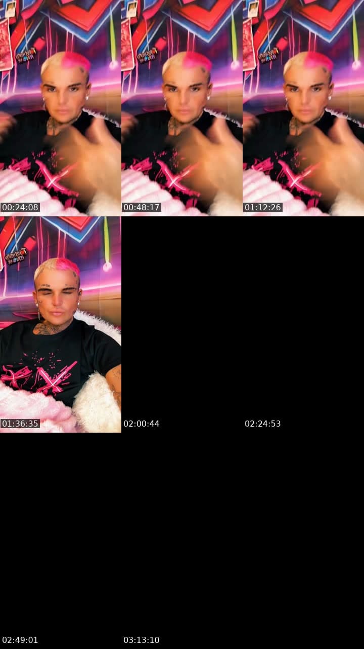 @hectorelmorritos_oficial TikTok live stream