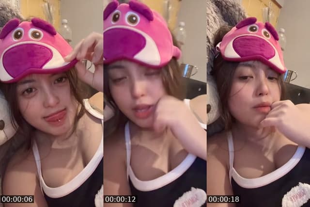 TikTok live: loya by @ninaisml