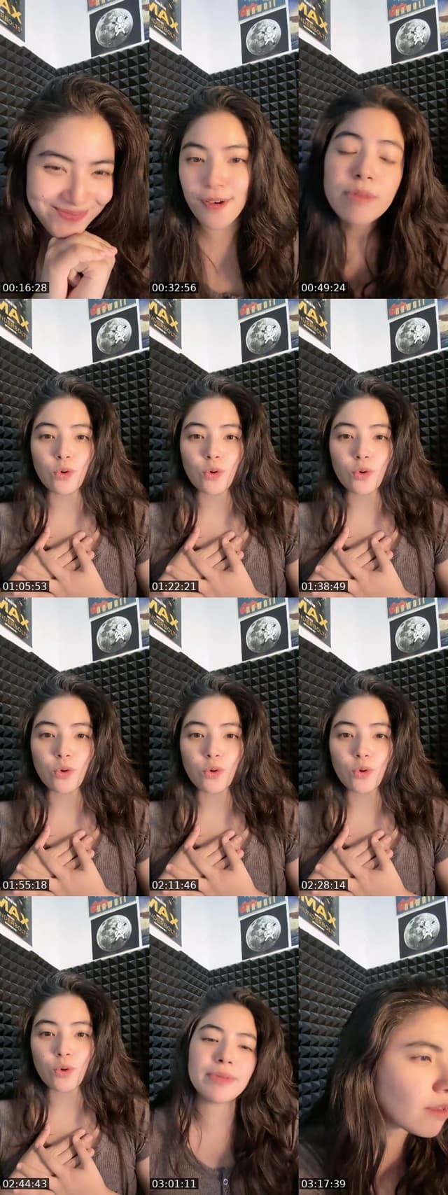@omgshesupercute TikTok live from 2026-06-09