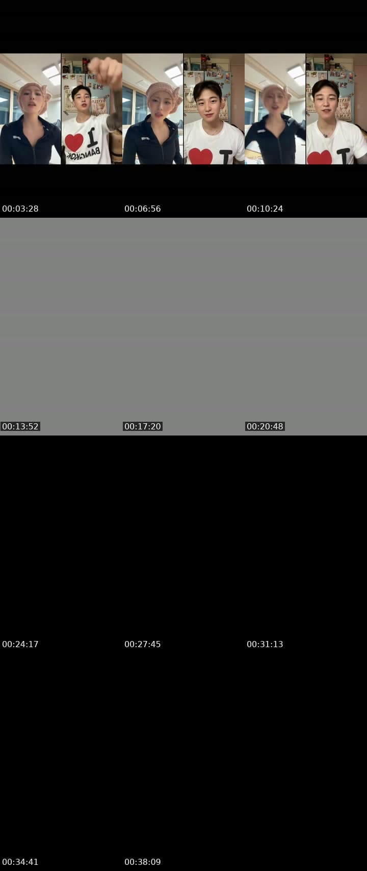 @amyflamy1 TikTok live stream