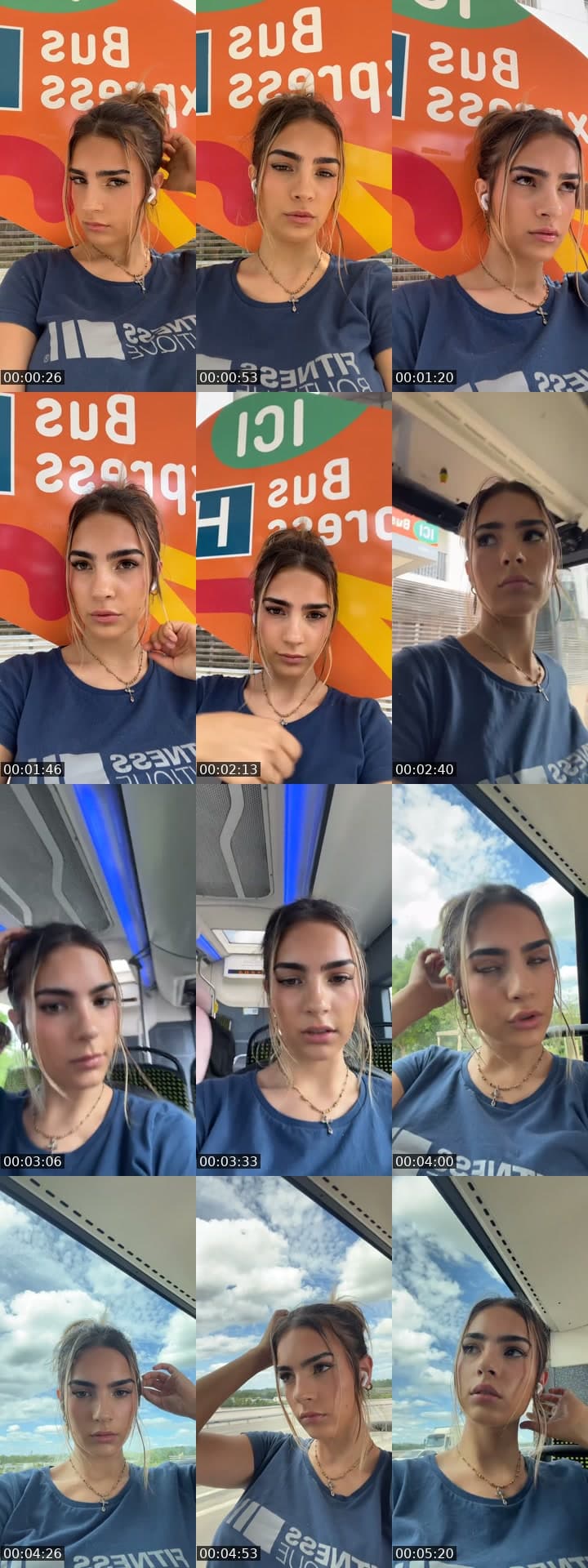 @mel_hootty TikTok live stream
