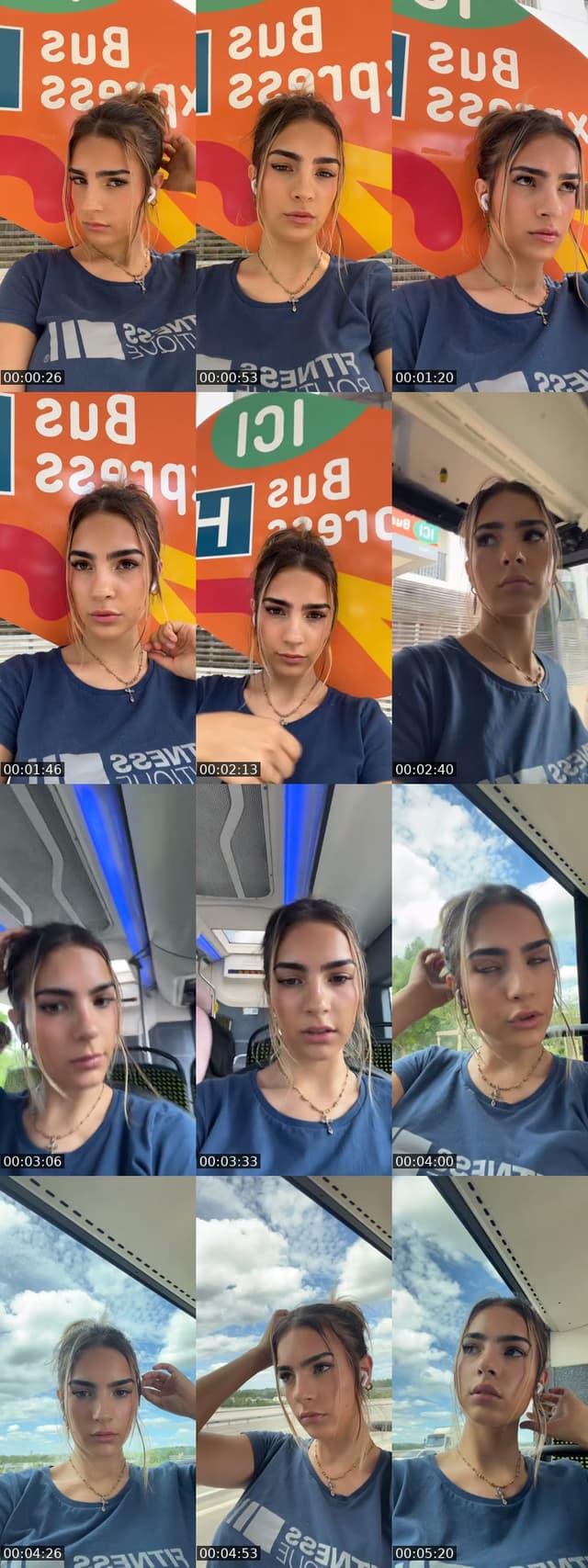 @mel_hootty TikTok live from 2026-06-09