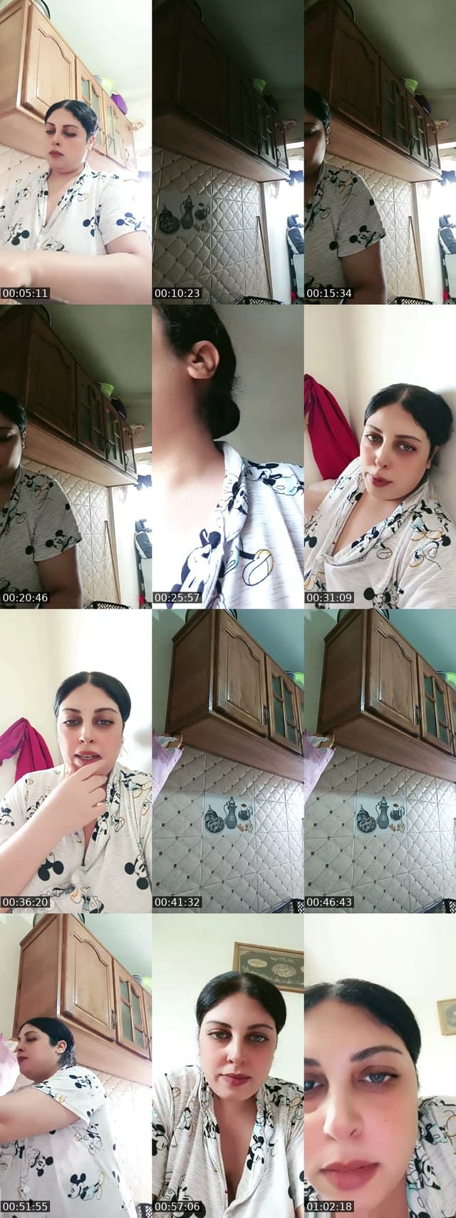 @dandanluize TikTok live from 2026-06-09