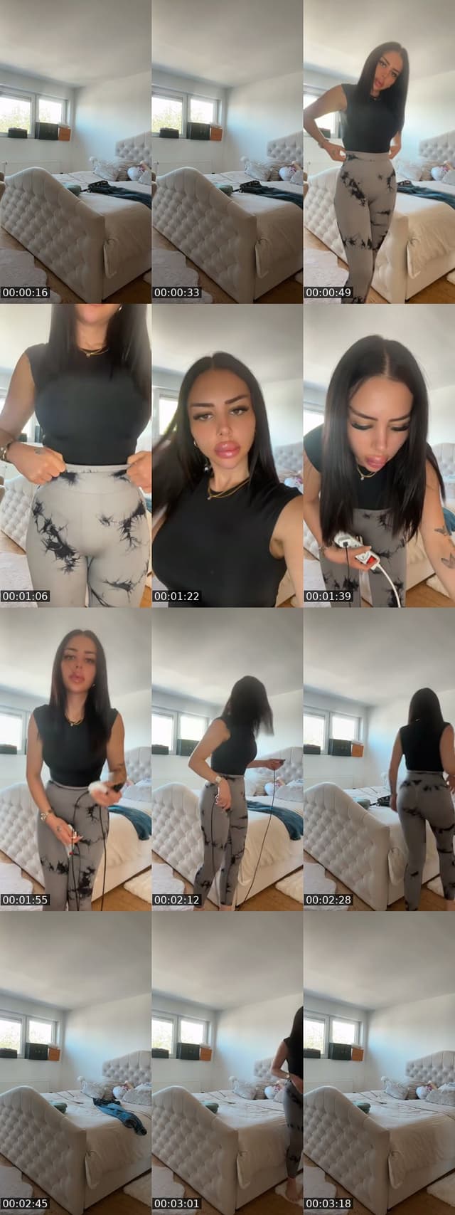 TikTok live: Gel Asko 💋 by @su.seda.official