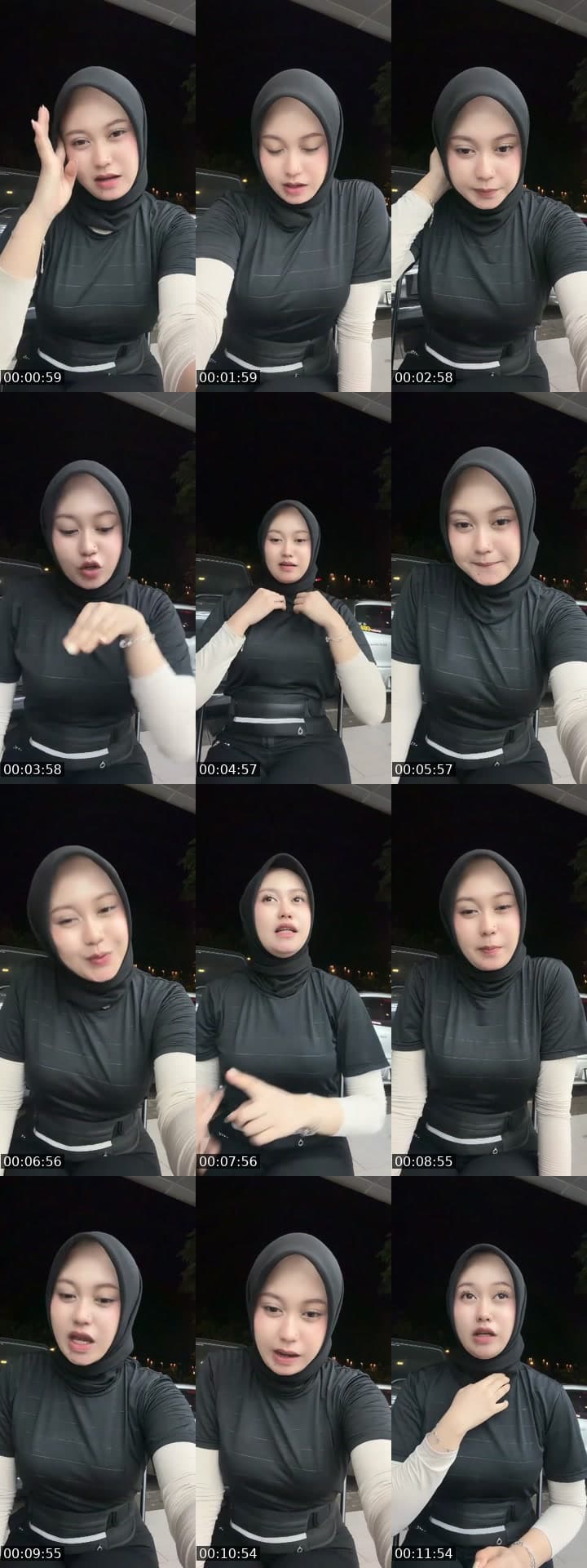 @ceamchubie TikTok live stream