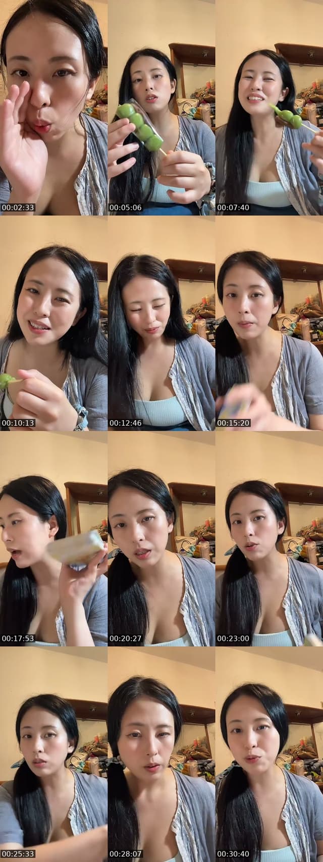 @nana_human_design TikTok live from 2026-06-09