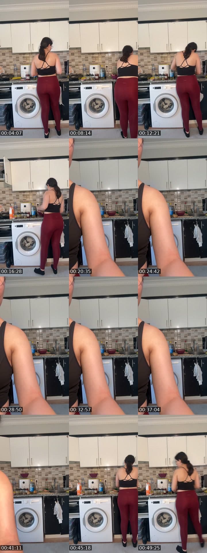 @mira_gibisi TikTok live stream