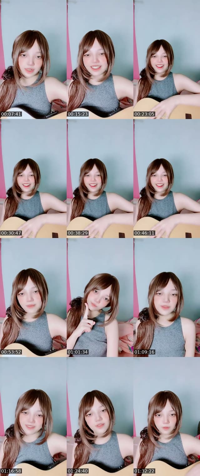 @taoqidemao TikTok live from 2026-06-09