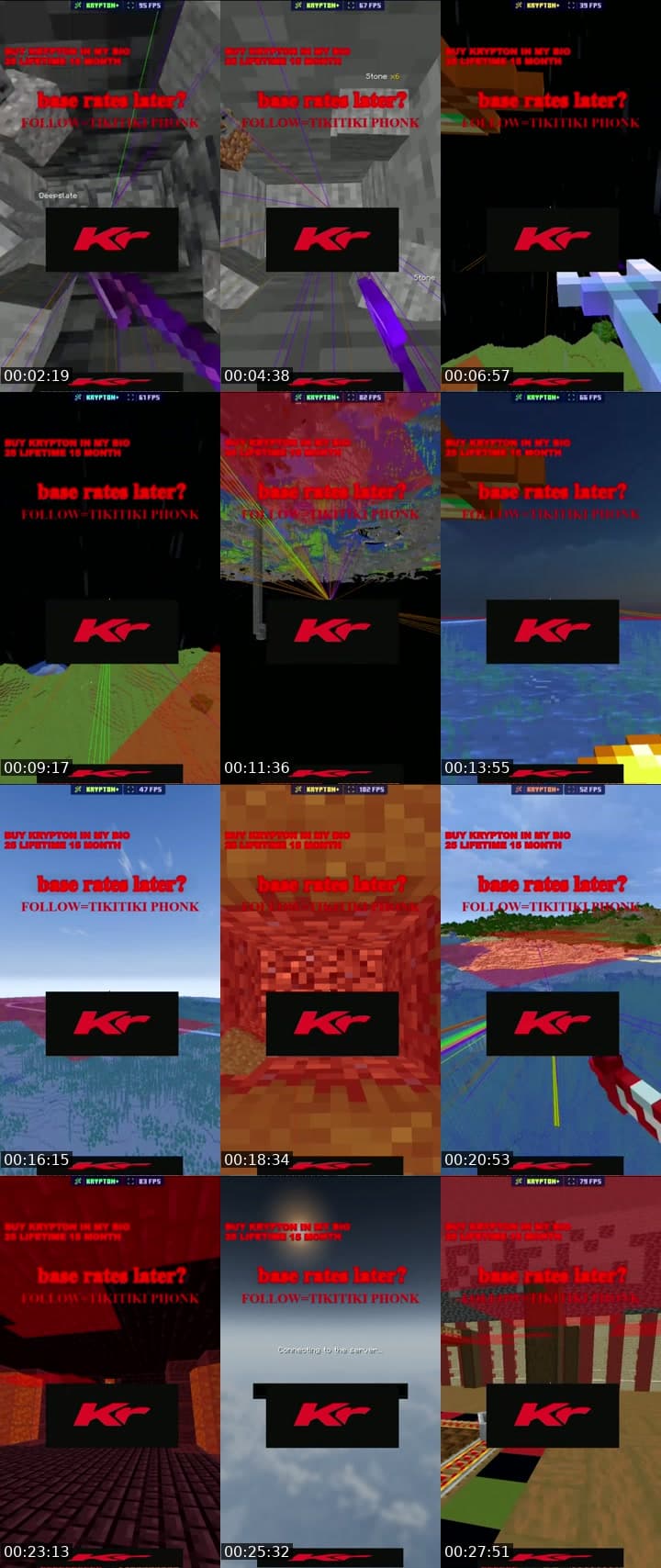 Krypton Client