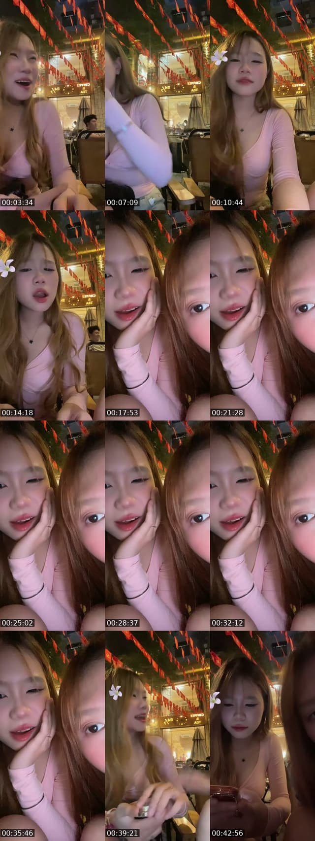@_thaomeoww TikTok live from 2026-06-09