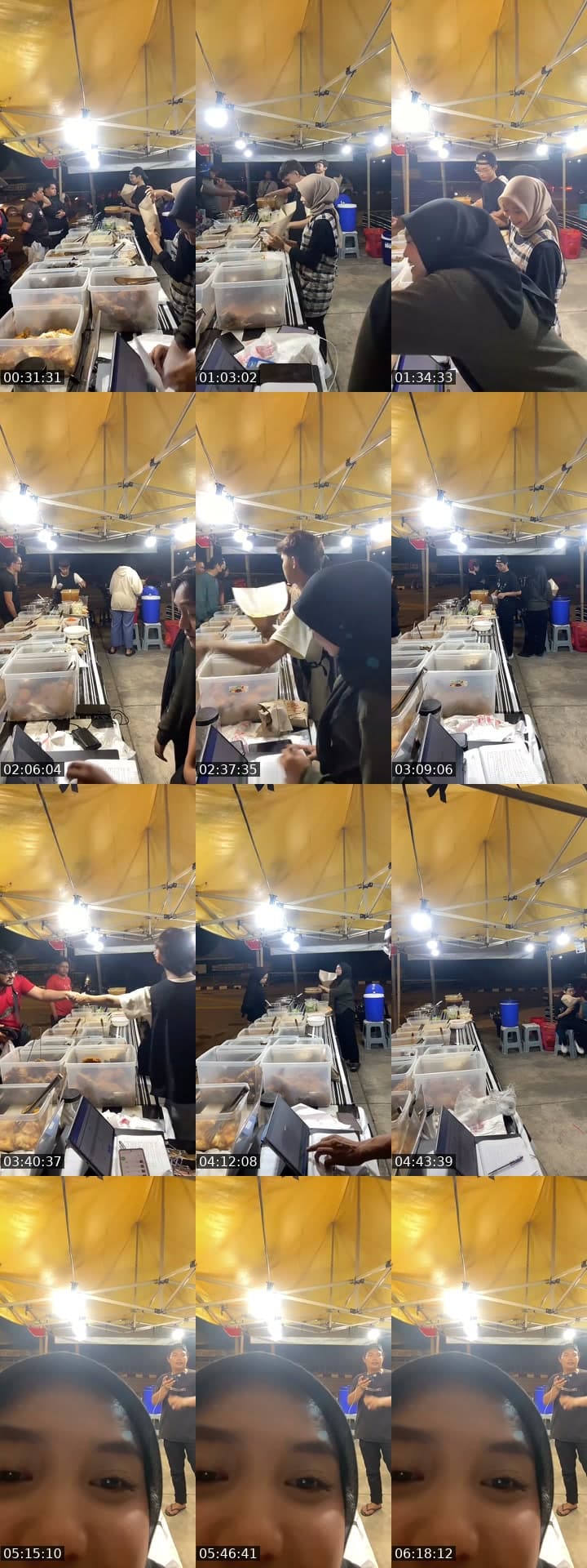 @walawaempire TikTok live stream