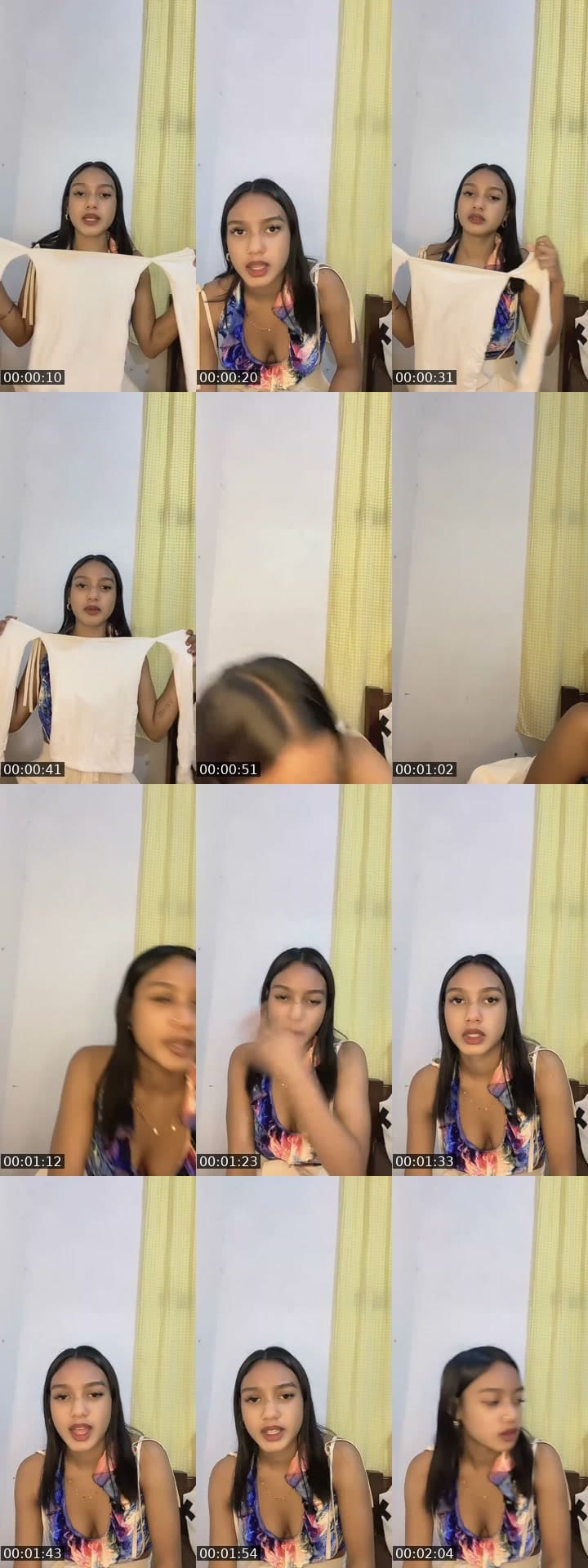 @fityraz TikTok live stream