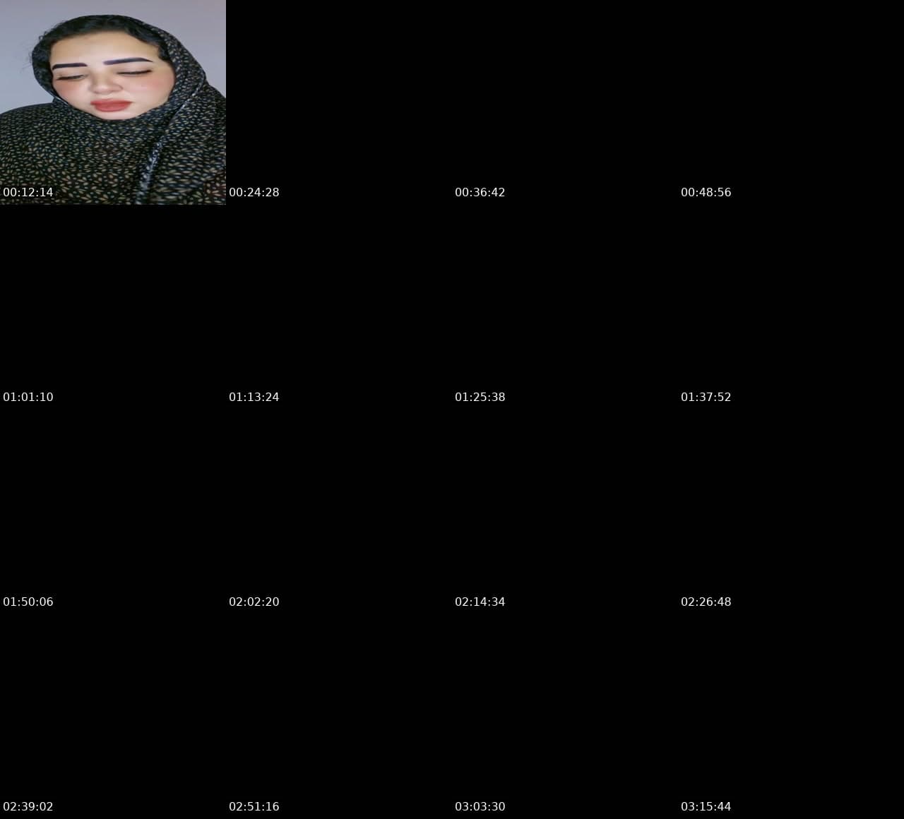 @salmaaaa917 TikTok live stream
