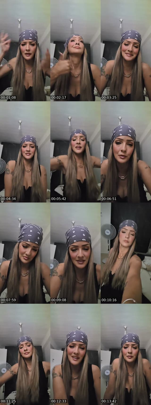 @shaysweet6969 TikTok live from 2026-06-09